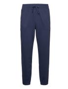 Uni-Ssentials French Terry Sweatpant Navy New Balance