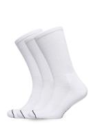 Ck Men Sock 3P Athleisure White Calvin Klein