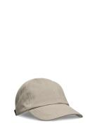 Pique Classic Cap Beige Fred Perry