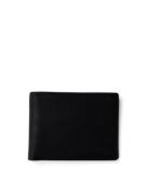 Rfid Wallet Black Edd.