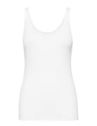 Top White Schiesser