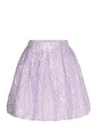 Petalcras Skirt Purple Cras