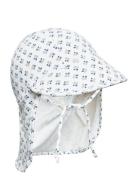 Swim Hat Blue Sofie Schnoor Baby And Kids