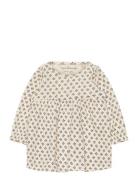 Dress Cream Sofie Schnoor Baby And Kids