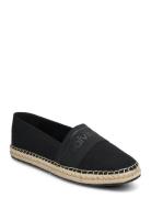 Espadrille He Black Calvin Klein