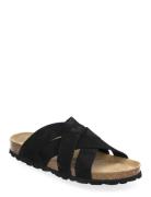 Slipper Black Sofie Schnoor