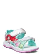 Disney Princess Sandal Patterned Leomil