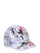 Cap Patterned Disney