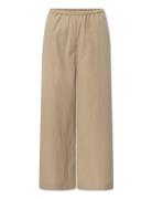 Bella Pants Beige STUDIO FEDER