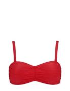 Bikinibra Olivia Red Damella Of Sweden