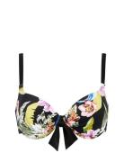 Bikini Bra Marilyn Black Damella Of Sweden