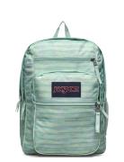 Big Student Green JanSport