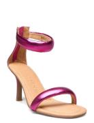 Stiletto Pink Sofie Schnoor