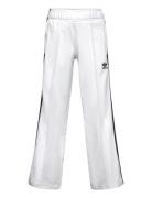 Wide Pants White Adidas Originals