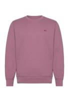 New Original Crew Dusky Orchid Pink LEVI´S Men