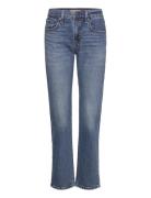 Middy Straight On Trend Blue LEVI´S Women