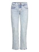Middy Straight Thats Fashion Blue LEVI´S Women