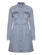 Otto Western Dress Hip To Be S Blue LEVI´S Women