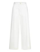 Posyiw Wide Pant White InWear