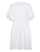 Envaiw Dress White InWear