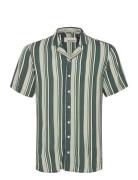 Shirt Green Blend