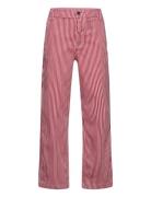 Trousers Red Sofie Schnoor Baby And Kids