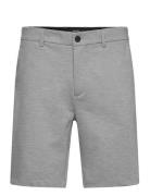 Milano Brendon Jersey Shorts Grey Clean Cut Copenhagen