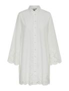 Yascinque 7/8 Dress S. - Ex White YAS