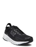 Sneakers Black EA7