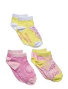 Chaussettes Patterned Barbie