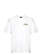 Gardening Services T-Shirt - White White Edwin