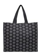 Dee Big Tote Bag Black BUSNEL