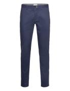 Slim Chinos Blue GANT