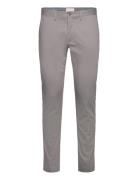 Slim Sports Chinos Grey GANT