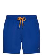 Swim Shorts Blue GANT