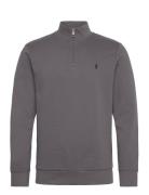 Clement Reg Hz Cot Mcs M Sweat Grey MCS