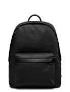 Backpack Black Emporio Armani