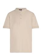 Nlmfagen Ss Polo Beige LMTD