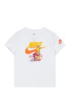 Nkb Nike Air Ss Tee White Nike