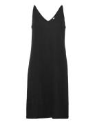 Nightdress Merino Wool Black Lindex