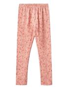 Leggings Jules Pink Wheat