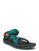 Hurricane Xlt 2 Green Teva