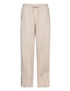 Modal Pants Cream Tommy Hilfiger