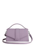 Zoembg Crossbody, Grain Purple Markberg