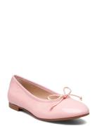 Ballerina Classic - Fur Pink Apair