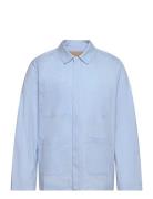 Canzu Soft Cotton Blue Rue De Tokyo