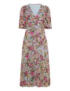 Diara - Dress Pink Claire Woman