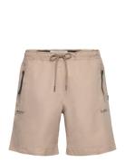 Douglas Shorts Beige BLS Hafnia