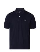 Jeromy Polo Shirt Blue Lexington Clothing