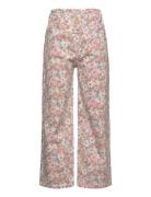 Theresa - Trousers Pink Hust & Claire